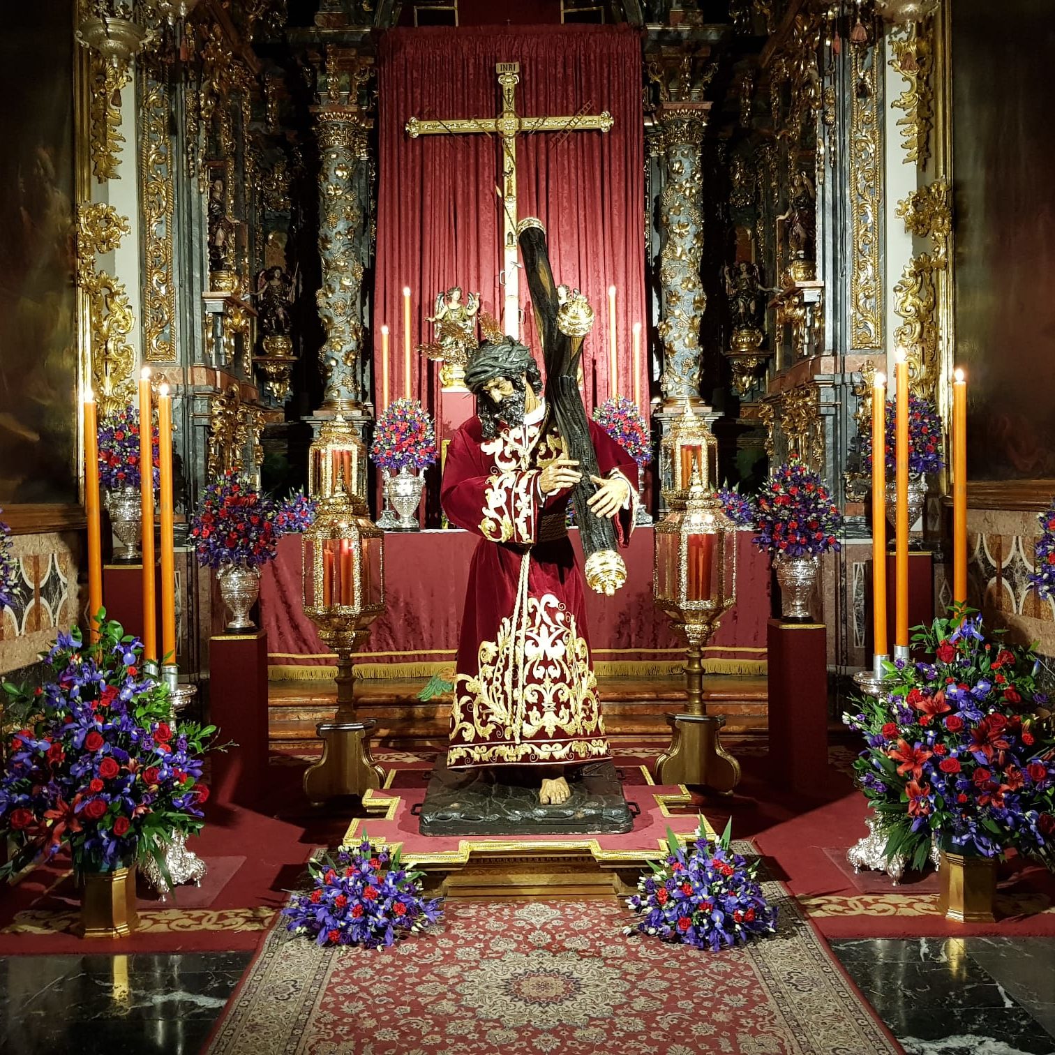 BESAMANOS GRAPODER20201