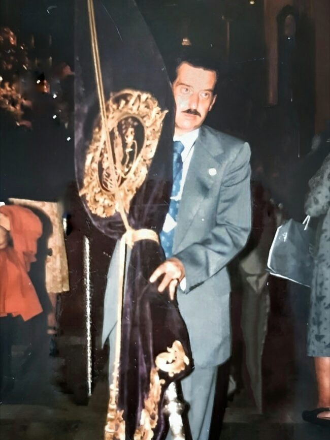 Fallecimiento Flammarión