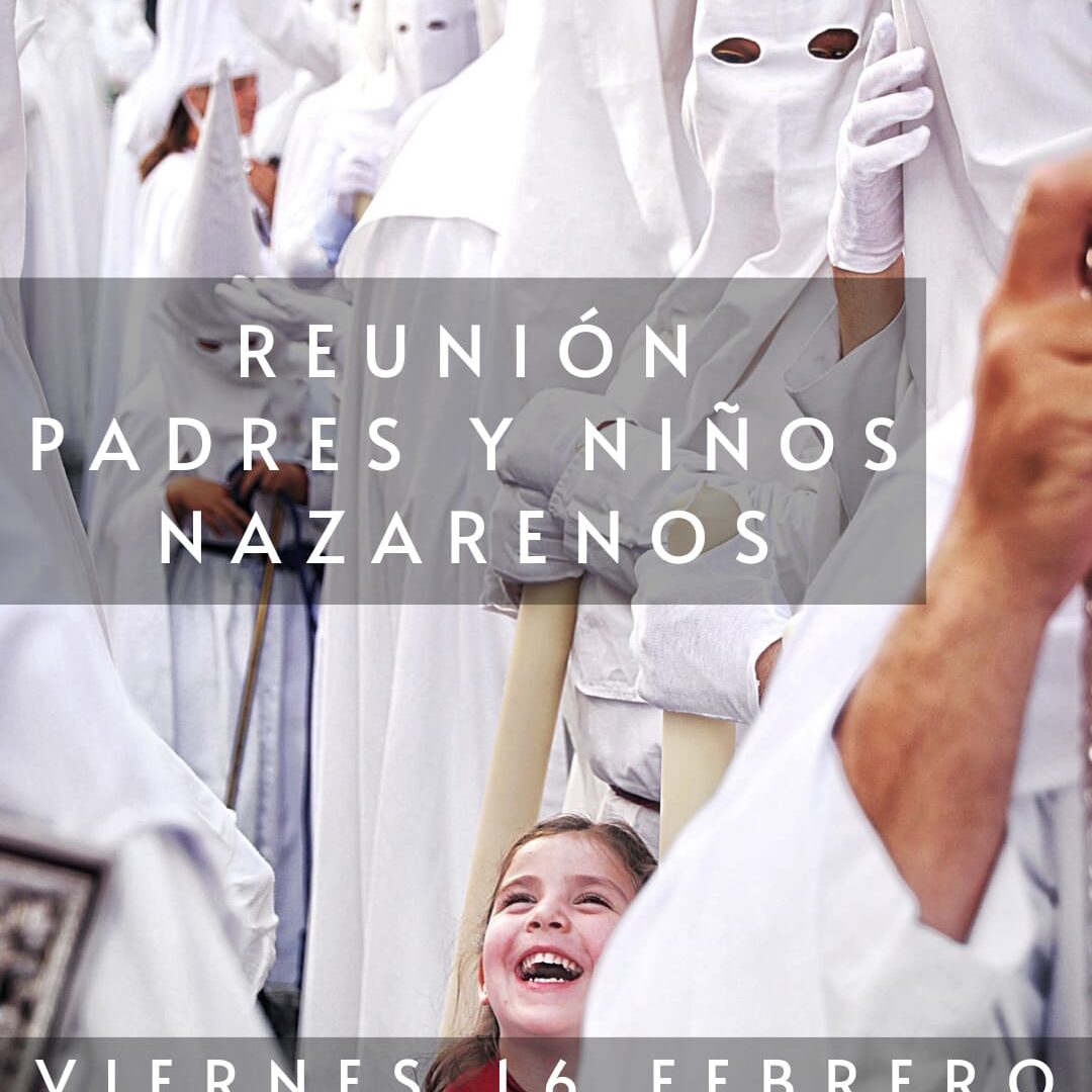 Reunión de padres y tutores